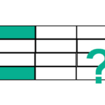 Schermafbeelding Excel emt vraagteken: symbool voor Wat_Als