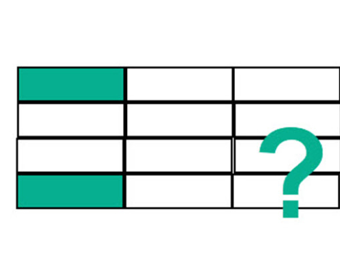 Schermafbeelding Excel emt vraagteken: symbool voor Wat_Als